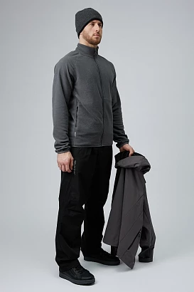 Брюки мужские общеспортивные