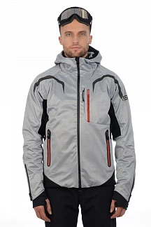 Куртка Soft Shell ISG
