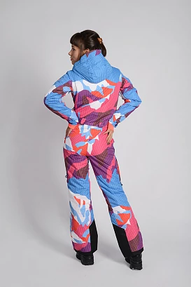 Комбинезон ART SUIT