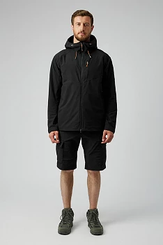 КУРТКА СПОРТИВНАЯ АИГБА UNISEX