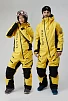 КОМБИНЕЗОН FISHT LIGHT UNISEX
