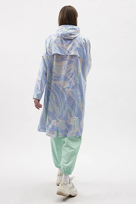 ПЛАЩ MARINE STYLE