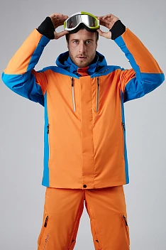 Горнолыжная куртка CHEGET