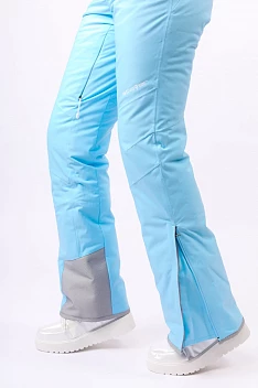 Горнолыжные брюки