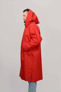 ПОНЧО-ДОЖДЕВИК UNISEX