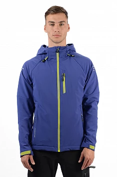 Куртка  4-WAY STRETCH