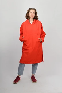 ПОНЧО-ДОЖДЕВИК UNISEX