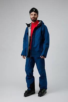 КУРТКА ГОРНОЛЫЖНАЯ МАМАЙ Unisex