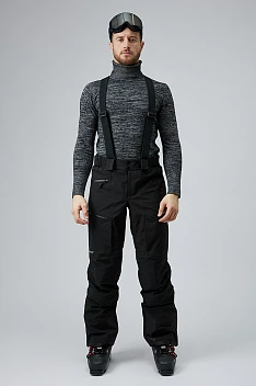 Горнолыжные брюки