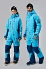 КОМБИНЕЗОН FISHT WARM UNISEX