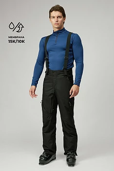 Горнолыжные брюки