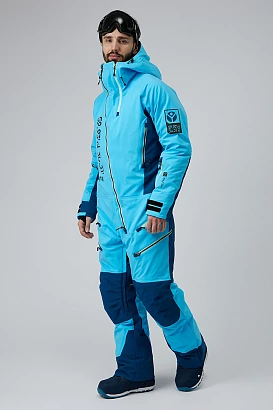 КОМБИНЕЗОН FISHT WARM UNISEX