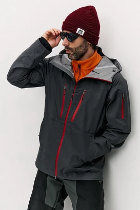 КУРТКА 3L ТЕПСЕЙ  Unisex