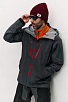 КУРТКА 3L ТЕПСЕЙ  Unisex