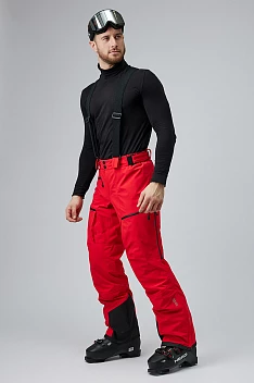 Горнолыжные брюки