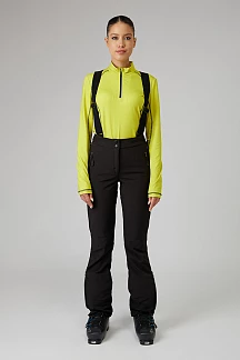 Брюки горнолыжные женские ОЛЬХОН