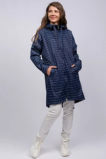 ПЛАЩ MARINE STYLE