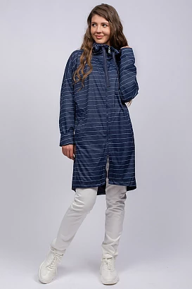 ПЛАЩ MARINE STYLE