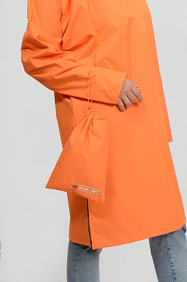 ПОНЧО-ДОЖДЕВИК UNISEX