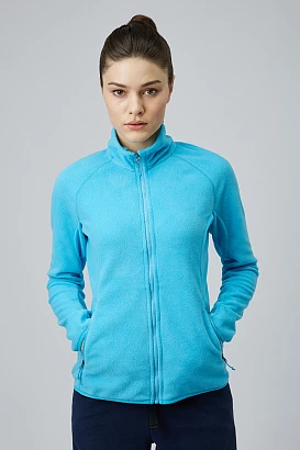 ДЖЕМПЕР ИЗ МИКРОФЛИСА