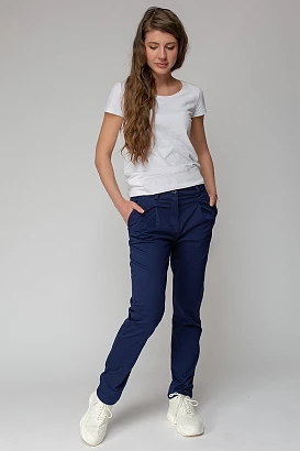 Брюки летние