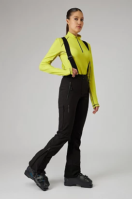 Брюки горнолыжные женские ОЛЬХОН