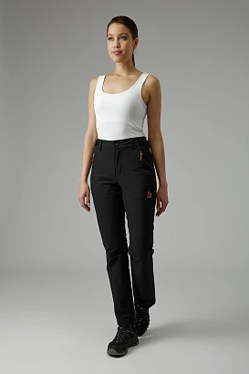 Брюки 4-way stretch elastic double weave