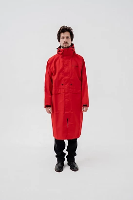 Мембранный плащ 5K 2L UNISEX