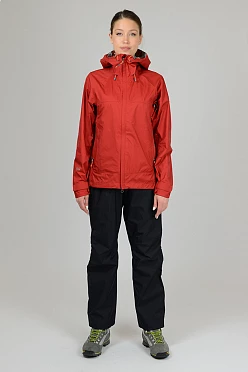 МЕМБРАННАЯ КУРТКА ЖЕНСКАЯ АРГУТ