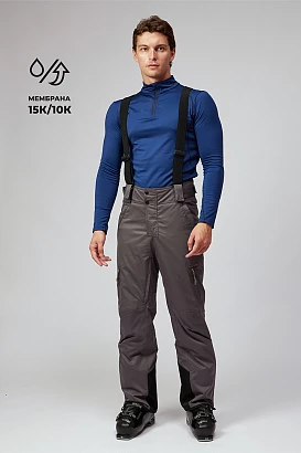 Горнолыжные брюки