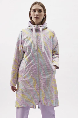 ПЛАЩ MARINE STYLE