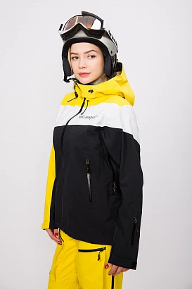Куртка Dermizax 3L