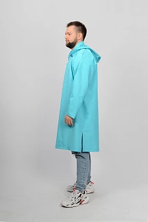 ПОНЧО-ДОЖДЕВИК UNISEX