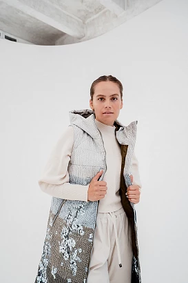 Жилет