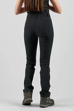 Брюки 4 way stretch