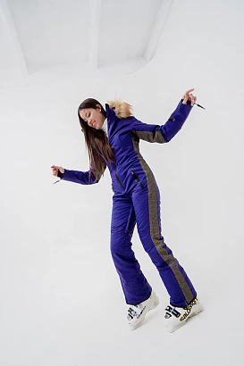 Комбинезон FASHION SUIT