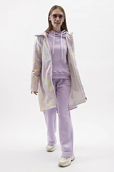 БРЮКИ ИЗ ФУТЕРА ЛЕГКИЕ