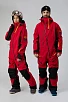 КОМБИНЕЗОН FISHT LIGHT UNISEX