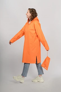 ПОНЧО-ДОЖДЕВИК UNISEX