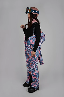 Комбинезон ART SUIT