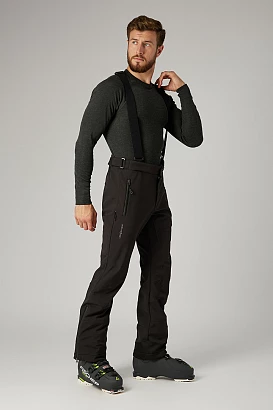 Брюки горнолыжные мужские ОЛЬХОН