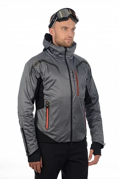 Куртка Soft Shell ISG