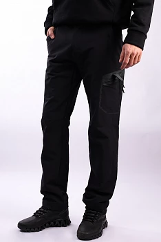 Брюки 4-WAY STRETCH