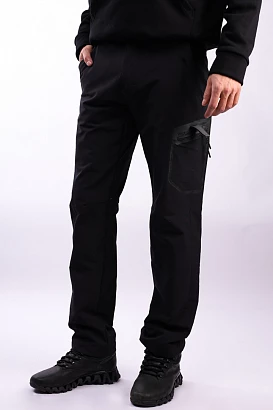 Брюки 4-WAY STRETCH