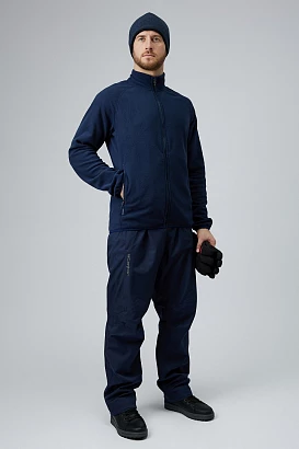 Брюки мужские общеспортивные