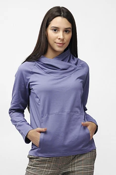 Джемпер трикотажный