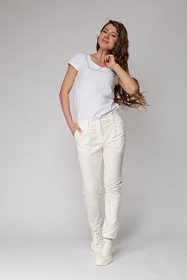 Брюки летние