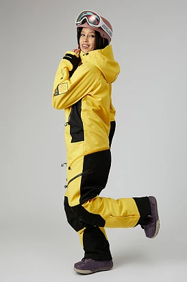 КОМБИНЕЗОН FISHT LIGHT UNISEX