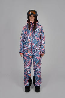Комбинезон ART SUIT