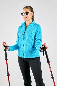 Джемпер флисовый